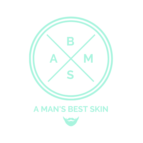 A Man's Best Skin Logo